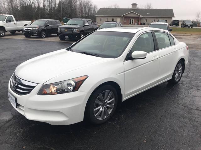 used 2012 Honda Accord car, priced at $10,995