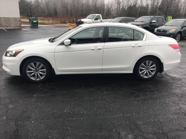 used 2012 Honda Accord car, priced at $10,995