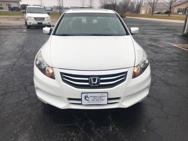 used 2012 Honda Accord car, priced at $10,995