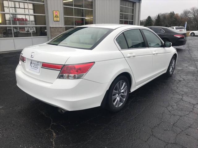 used 2012 Honda Accord car, priced at $10,995