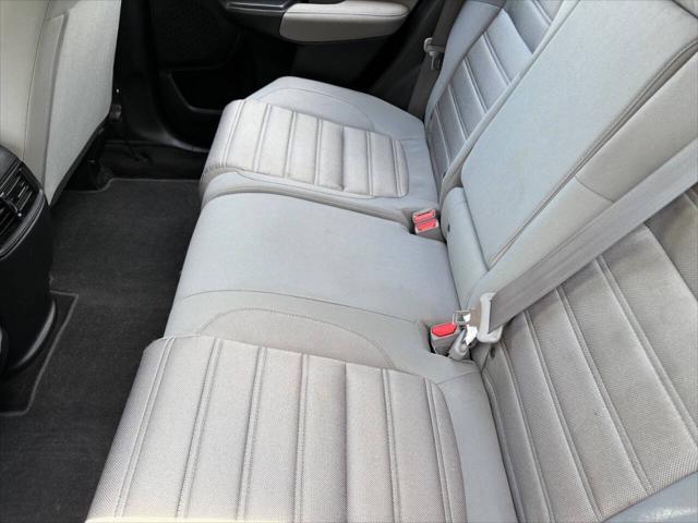 used 2018 Honda CR-V car, priced at $16,500