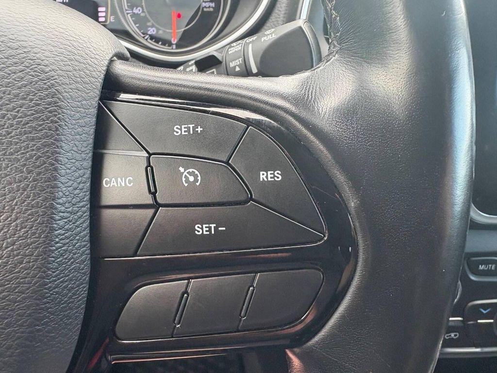 used 2020 Jeep Cherokee car, priced at $16,990