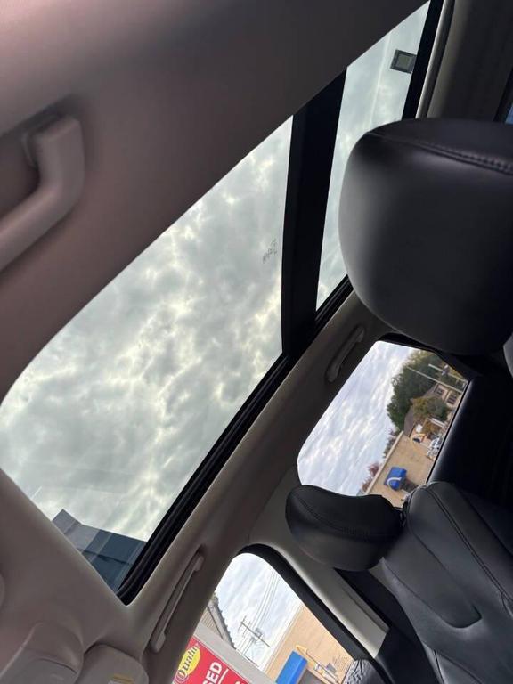 used 2017 Ford Edge car, priced at $14,300