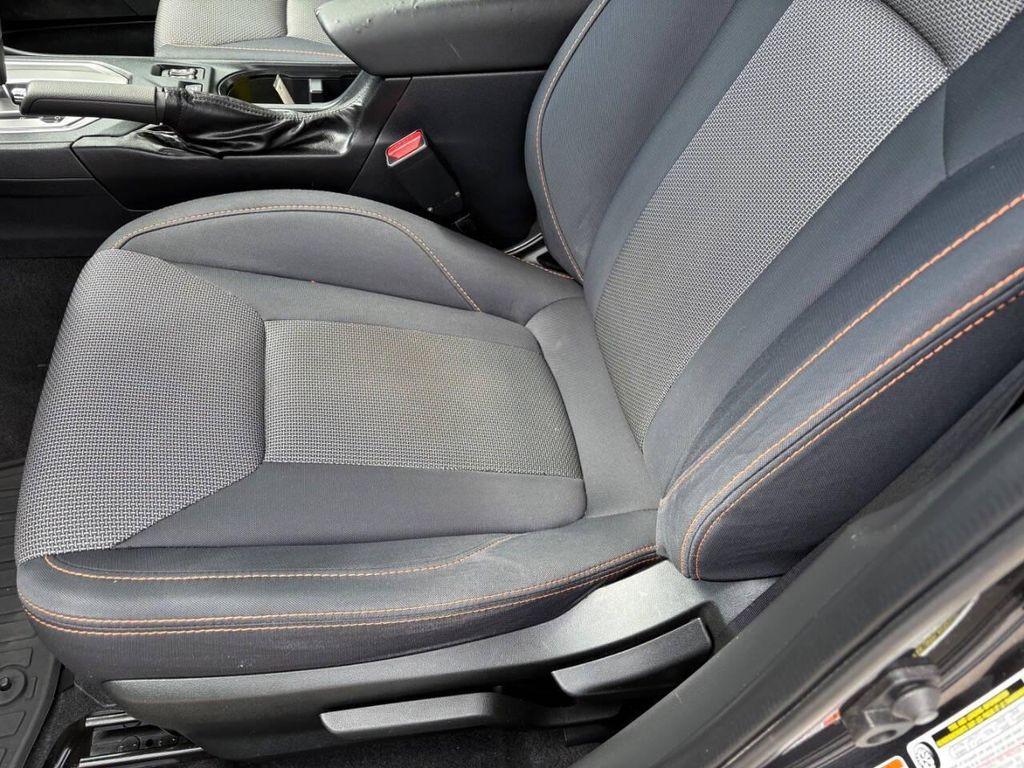 used 2018 Subaru Crosstrek car, priced at $14,990