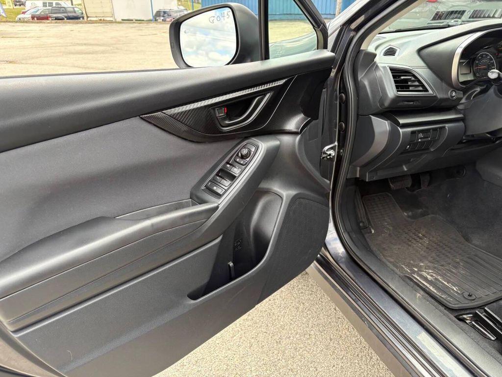 used 2018 Subaru Crosstrek car, priced at $14,990