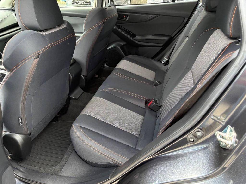 used 2018 Subaru Crosstrek car, priced at $14,990