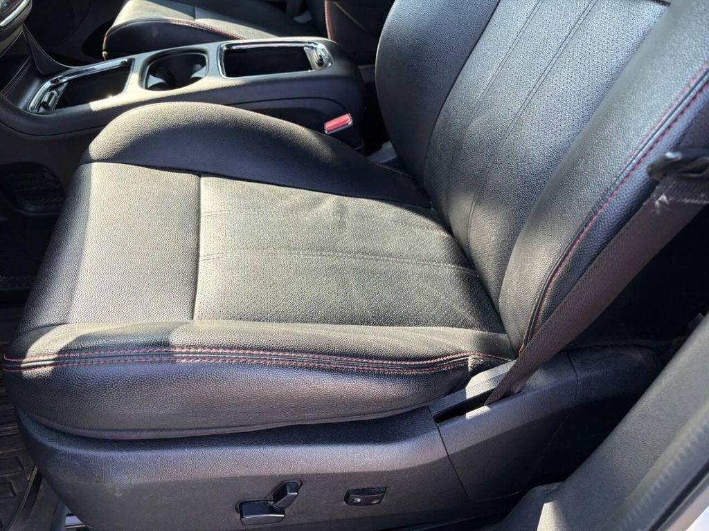 used 2020 Dodge Grand Caravan car, priced at $13,999