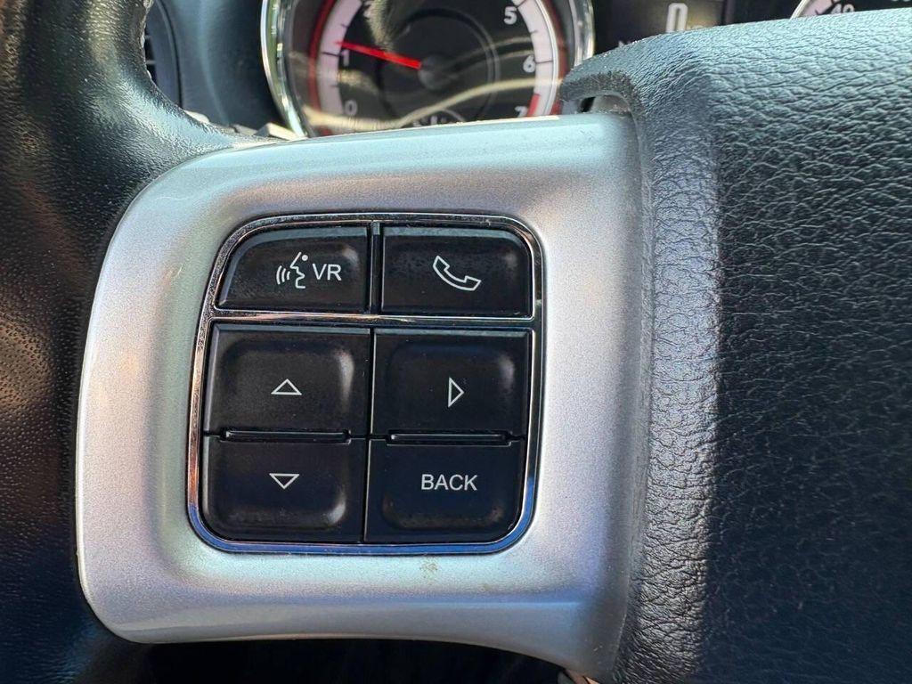 used 2020 Dodge Grand Caravan car, priced at $13,999