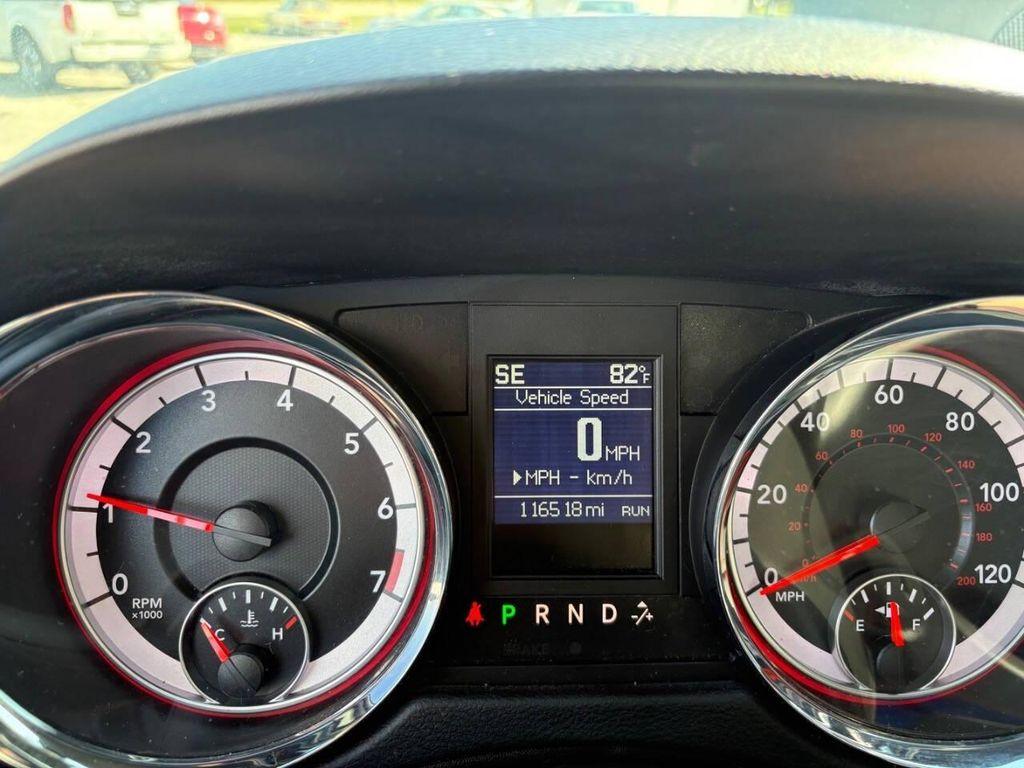 used 2020 Dodge Grand Caravan car, priced at $13,999