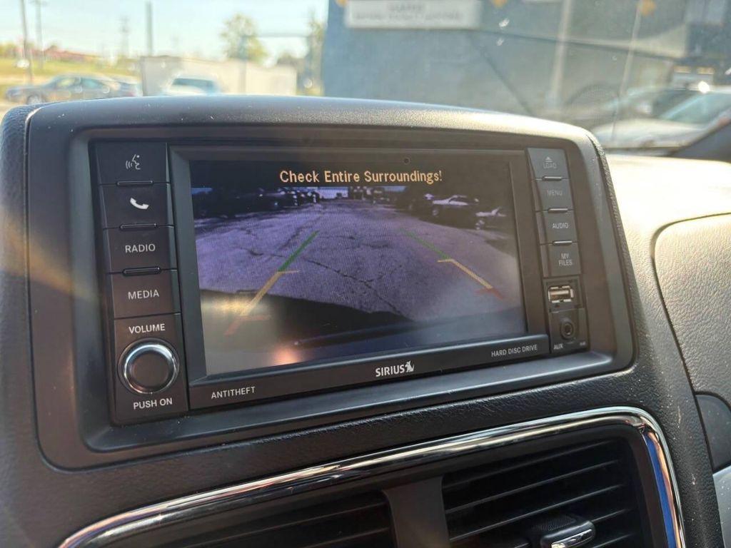 used 2020 Dodge Grand Caravan car, priced at $13,999