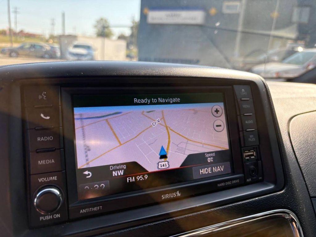 used 2020 Dodge Grand Caravan car, priced at $13,999