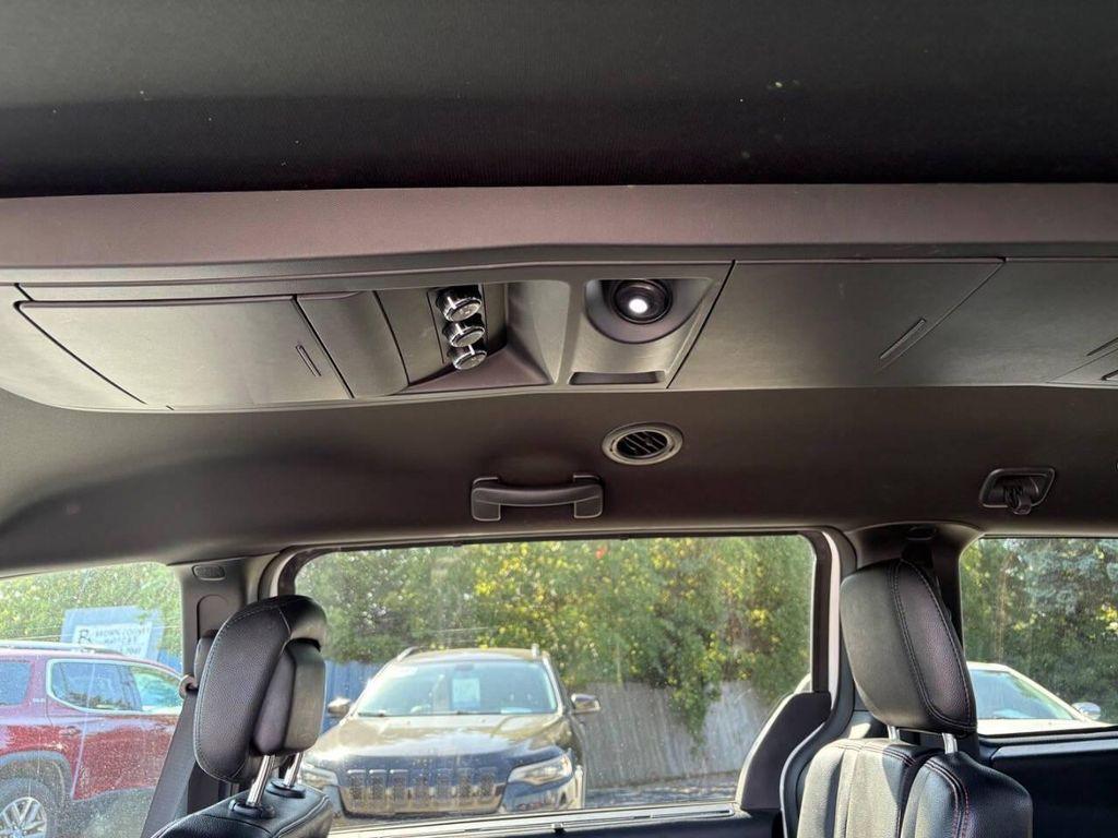 used 2020 Dodge Grand Caravan car, priced at $13,999