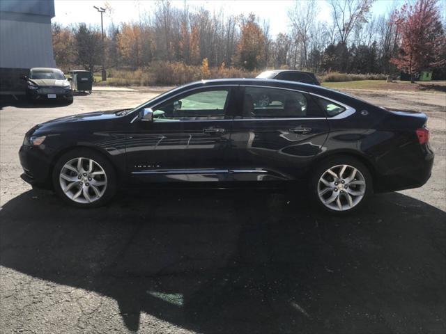 used 2015 Chevrolet Impala car, priced at $12,995