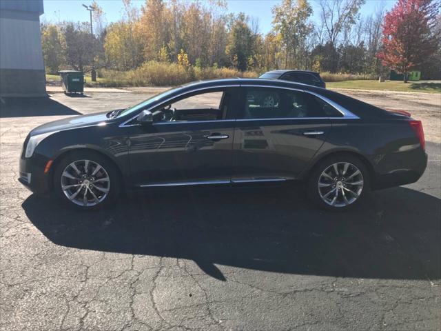 used 2015 Cadillac XTS car, priced at $12,995