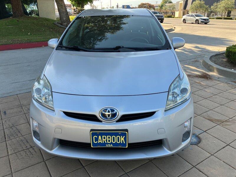 used 2010 Toyota Prius car, priced at $6,999