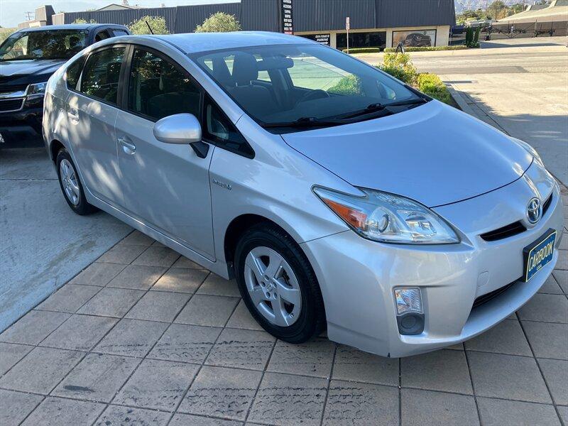 used 2010 Toyota Prius car, priced at $6,999