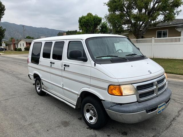 used 2000 Dodge Ram 1500 car, priced at $7,999