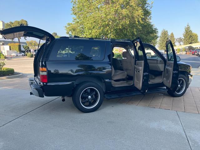 used 2005 GMC Yukon XL car, priced at $6,999