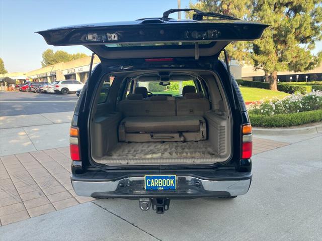 used 2005 GMC Yukon XL car, priced at $6,999