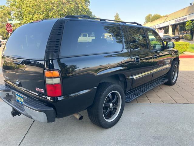 used 2005 GMC Yukon XL car, priced at $6,999