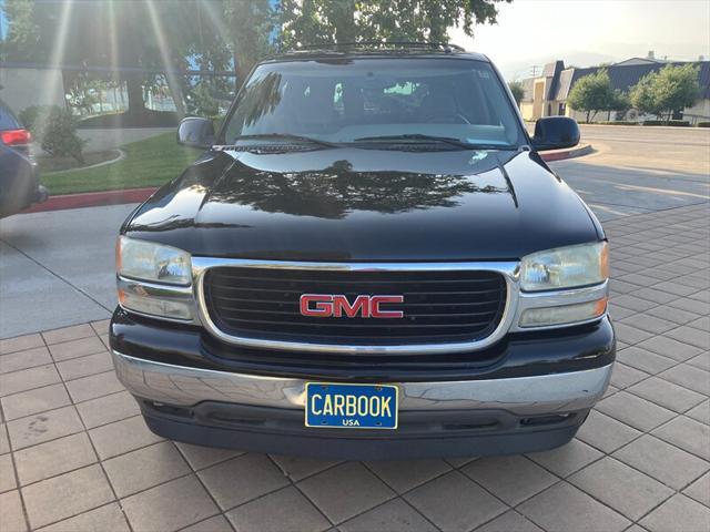 used 2005 GMC Yukon XL car, priced at $6,999