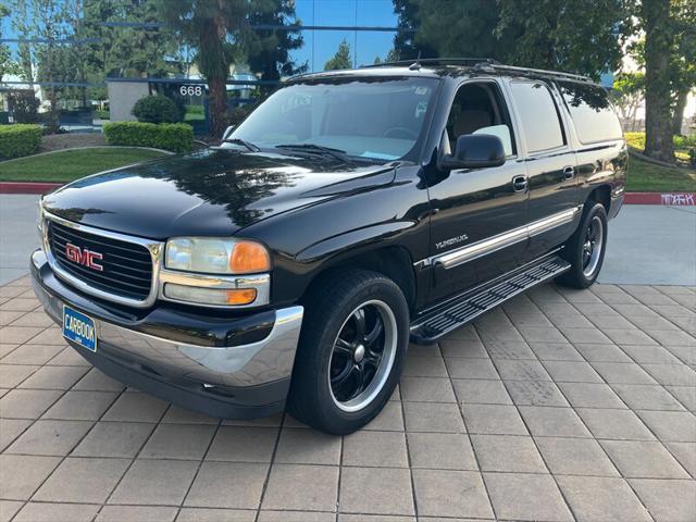 used 2005 GMC Yukon XL car, priced at $6,999