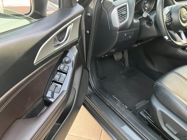 used 2018 Mazda Mazda3 car, priced at $18,999