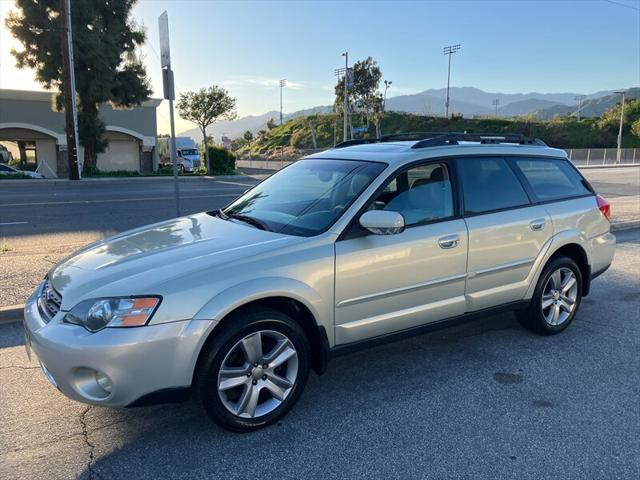 used 2005 Subaru Outback car, priced at $3,999