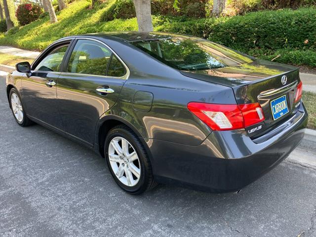 used 2008 Lexus ES 350 car, priced at $5,999