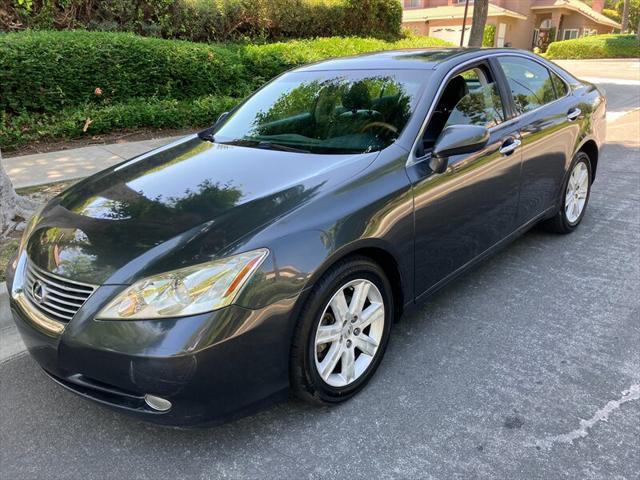 used 2008 Lexus ES 350 car, priced at $5,999