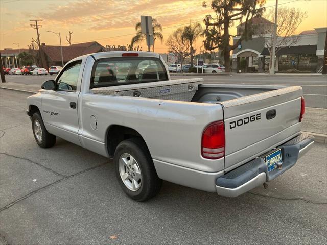 used 2001 Dodge Dakota car, priced at $4,999