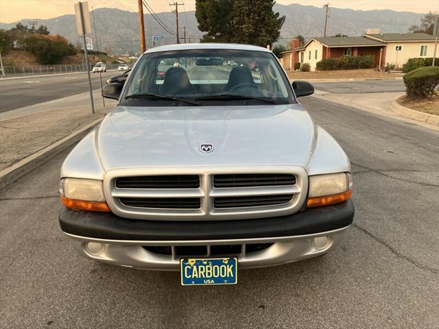 used 2001 Dodge Dakota car, priced at $4,999