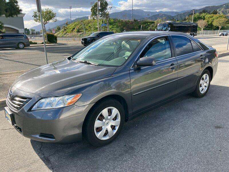 used 2008 Toyota Camry car, priced at $7,499