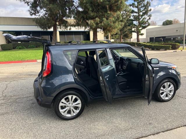 used 2015 Kia Soul car, priced at $6,999