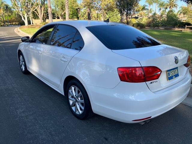 used 2013 Volkswagen Jetta car, priced at $6,999