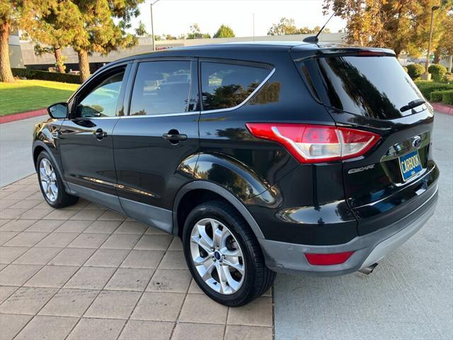 used 2013 Ford Escape car, priced at $7,999