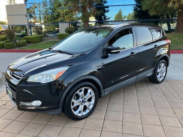 used 2013 Ford Escape car, priced at $7,999