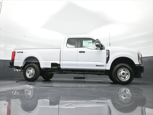 new 2025 Ford F-250 car, priced at $59,572