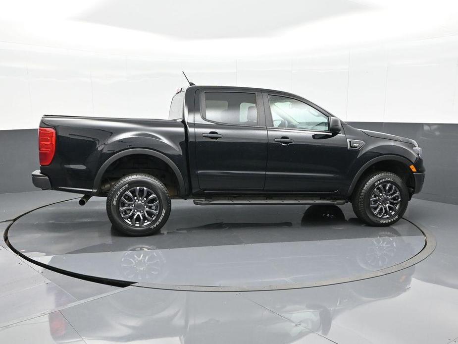 used 2021 Ford Ranger car, priced at $31,681