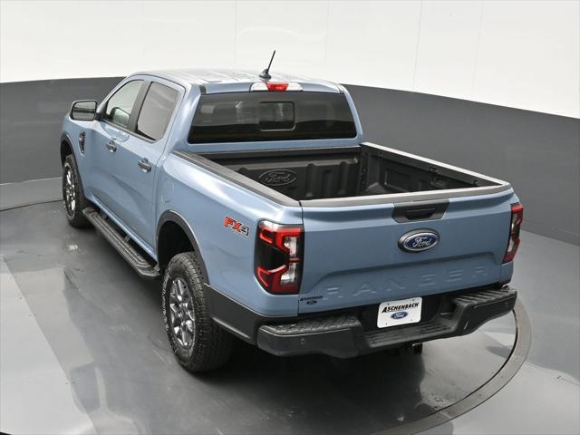 new 2024 Ford Ranger car, priced at $41,231