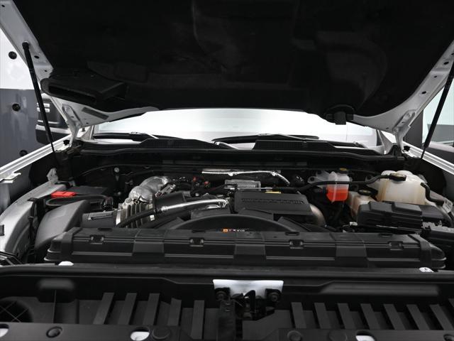 used 2023 Chevrolet Silverado 2500 car, priced at $53,998