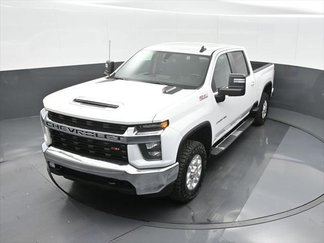 used 2023 Chevrolet Silverado 2500 car, priced at $53,998