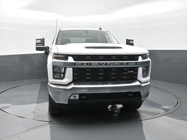 used 2023 Chevrolet Silverado 2500 car, priced at $53,998