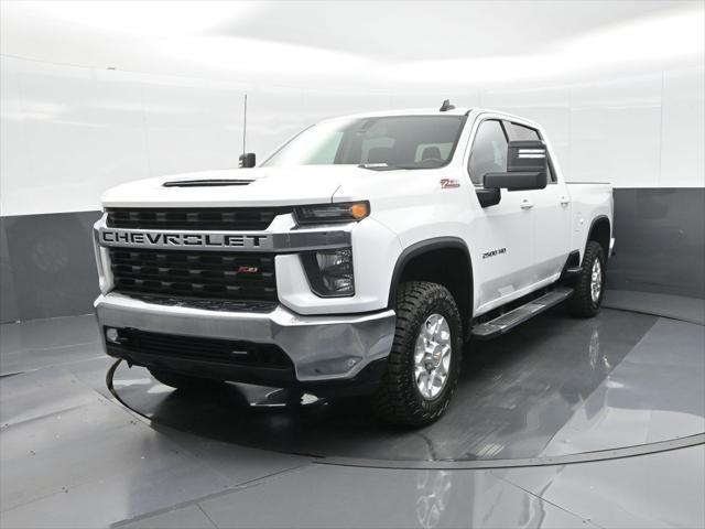 used 2023 Chevrolet Silverado 2500 car, priced at $53,998