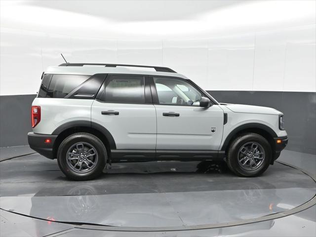 new 2024 Ford Bronco Sport car, priced at $27,200