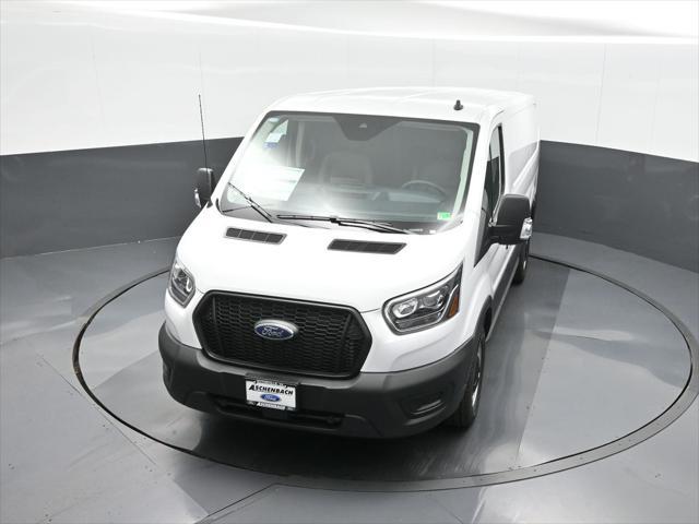 new 2025 Ford Transit-250 car