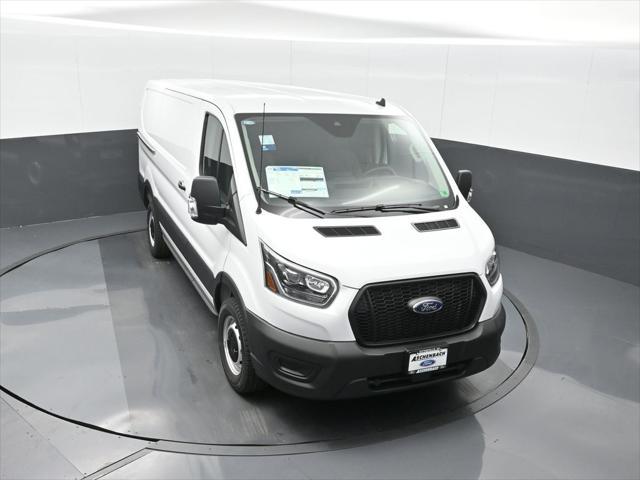new 2025 Ford Transit-250 car