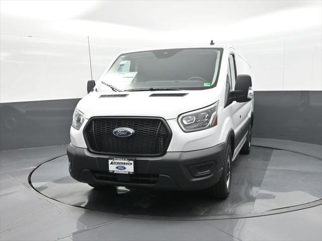 new 2025 Ford Transit-250 car