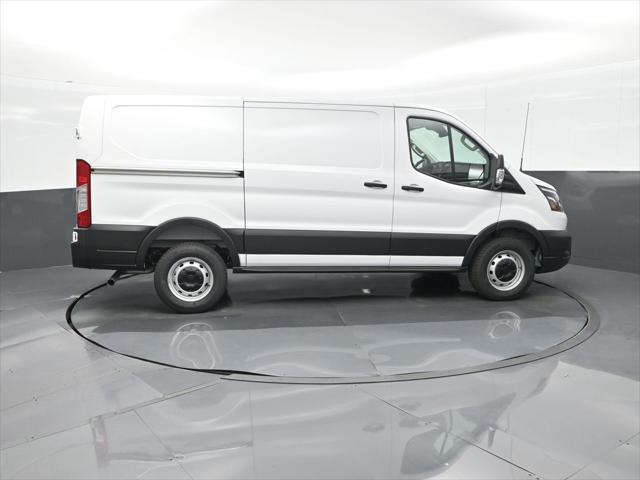 new 2025 Ford Transit-250 car