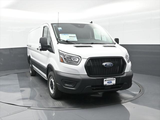 new 2025 Ford Transit-250 car